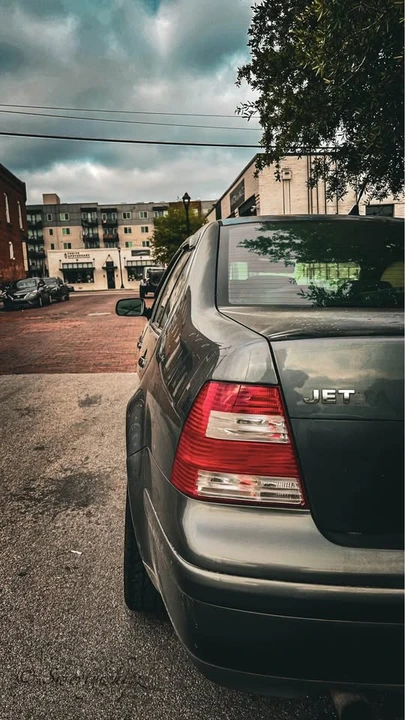 2003 Volkswagen A4 Jetta - Image 9 of 13