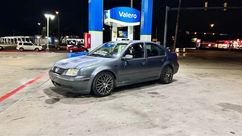 2003 Volkswagen A4 Jetta - Image 3 of 13