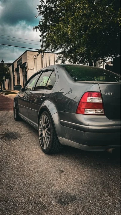 2003 Volkswagen A4 Jetta - Image 10 of 13
