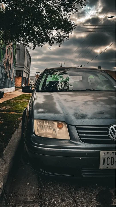 2003 Volkswagen A4 Jetta - Image 11 of 13