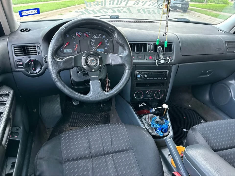2003 Volkswagen A4 Jetta - Image 12 of 13