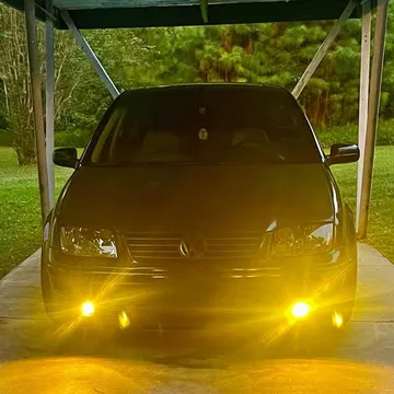 2003 Volkswagen Jetta GLX VR6 Sedan 4D