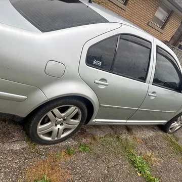 2003 Volkswagen Jetta