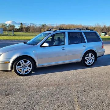 2003 Volkswagen Jetta