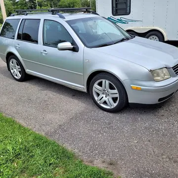2003 Volkswagen Jetta