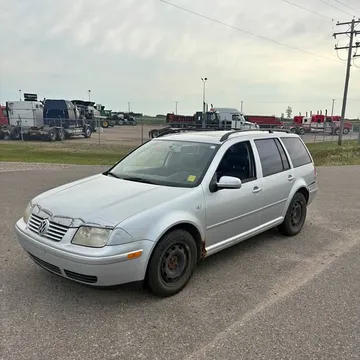 2003 Volkswagen Jetta