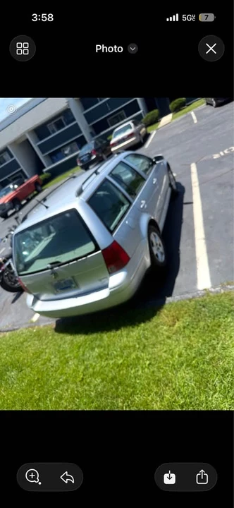 2003 Volkswagen A4 Jetta - Image 4 of 7