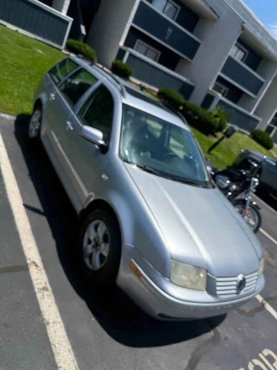 2003 Volkswagen A4 Jetta - Image 6 of 7