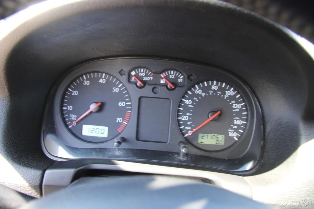 2003 Volkswagen A4 Jetta - Image 17 of 21