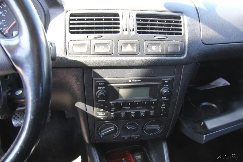 2003 Volkswagen A4 Jetta - Image 19 of 21