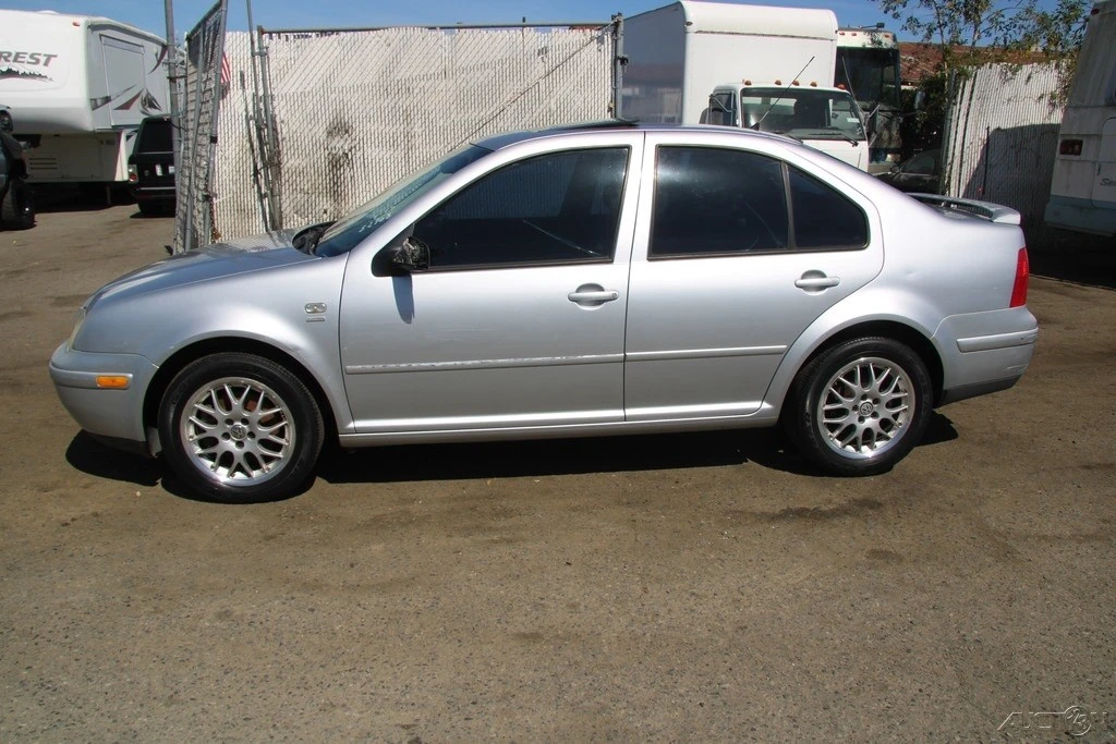 2003 Volkswagen A4 Jetta - Image 3 of 21