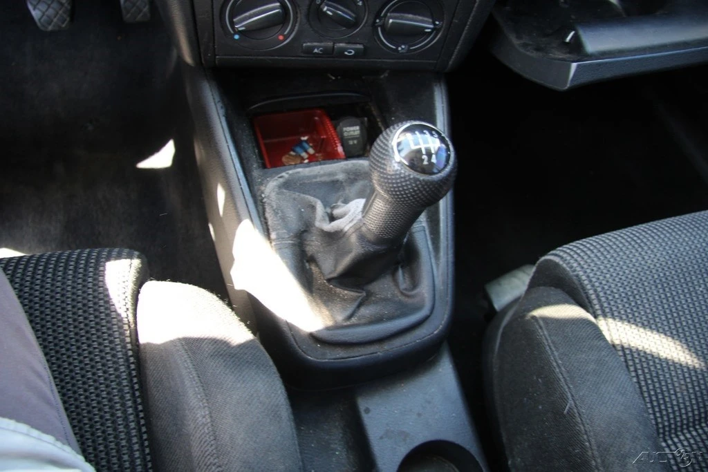 2003 Volkswagen A4 Jetta - Image 20 of 21