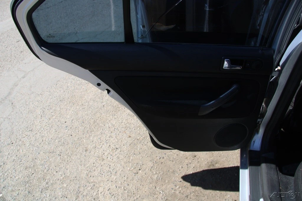 2003 Volkswagen A4 Jetta - Image 21 of 21