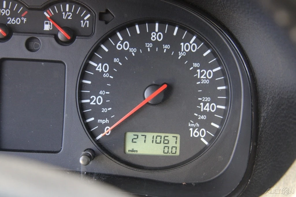 2003 Volkswagen A4 Jetta - Image 18 of 21