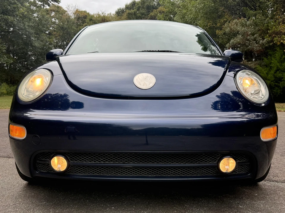 2003 Volkswagen New Beetle - Image 22 of 31