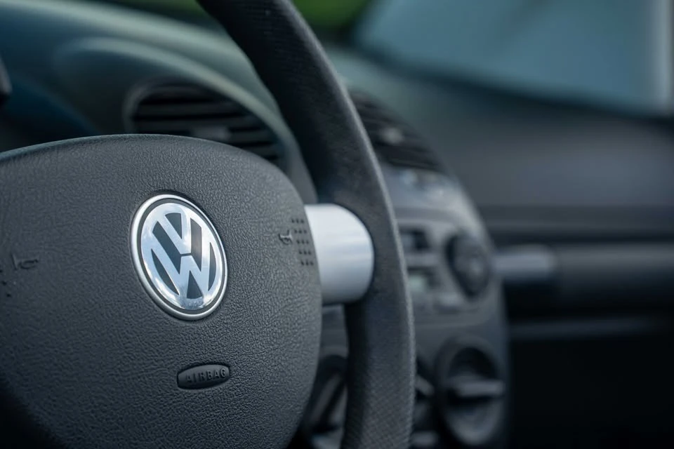 2003 Volkswagen New Beetle - Image 20 of 20