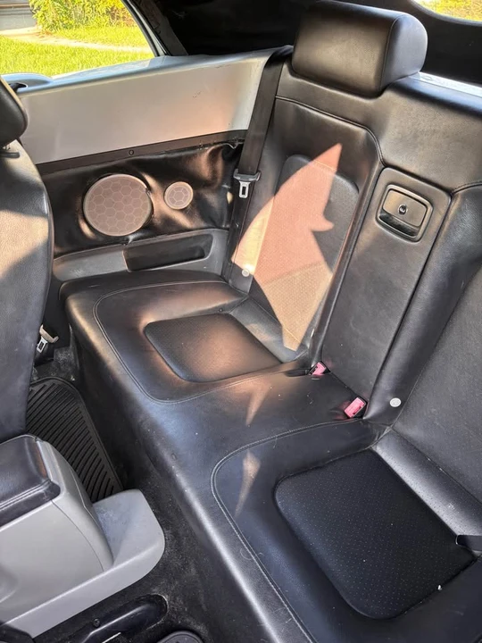 2003 Volkswagen New Beetle - Image 16 of 18