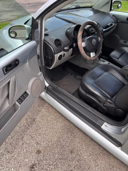 2003 Volkswagen New Beetle - Image 18 of 18