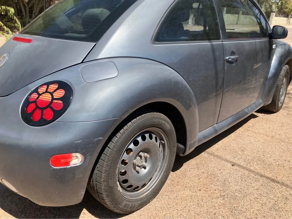 2003 Volkswagen New Beetle - Image 12 of 17