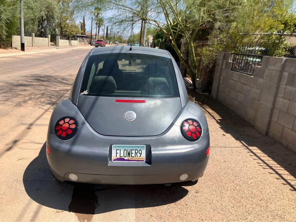 2003 Volkswagen New Beetle - Image 13 of 17
