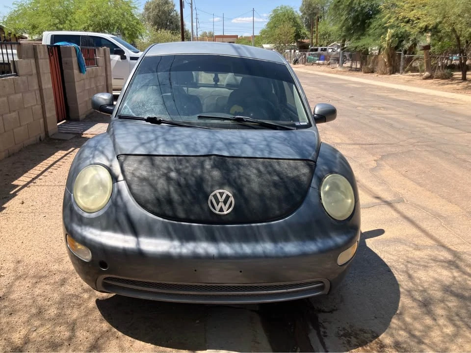 2003 Volkswagen New Beetle - Image 15 of 17