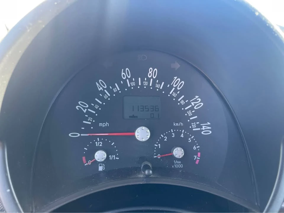 2003 Volkswagen New Beetle - Image 12 of 12
