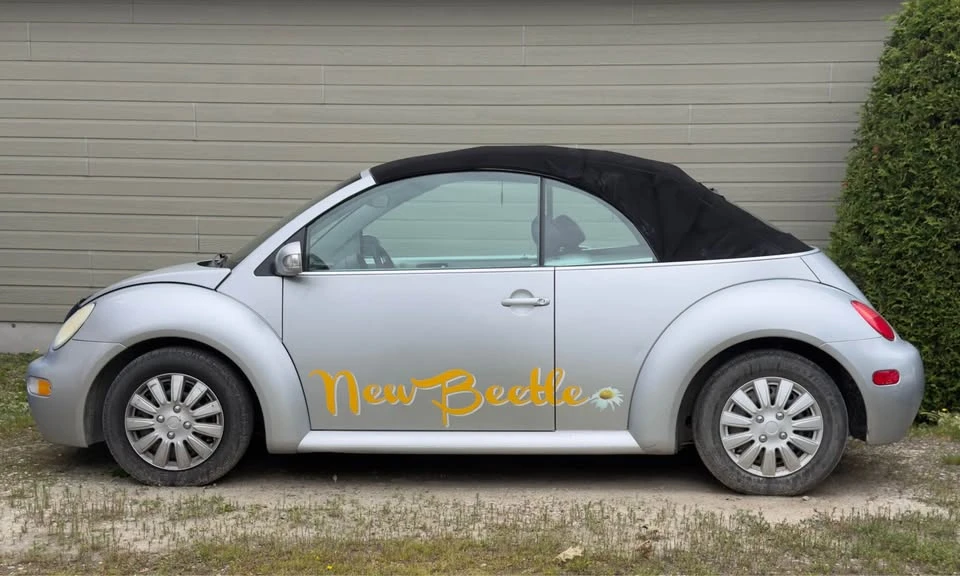 2003 Volkswagen New Beetle - Image 2 of 7