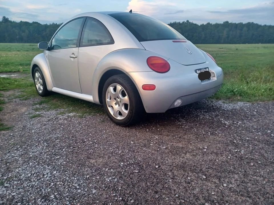2003 Volkswagen New Beetle - Image 3 of 20