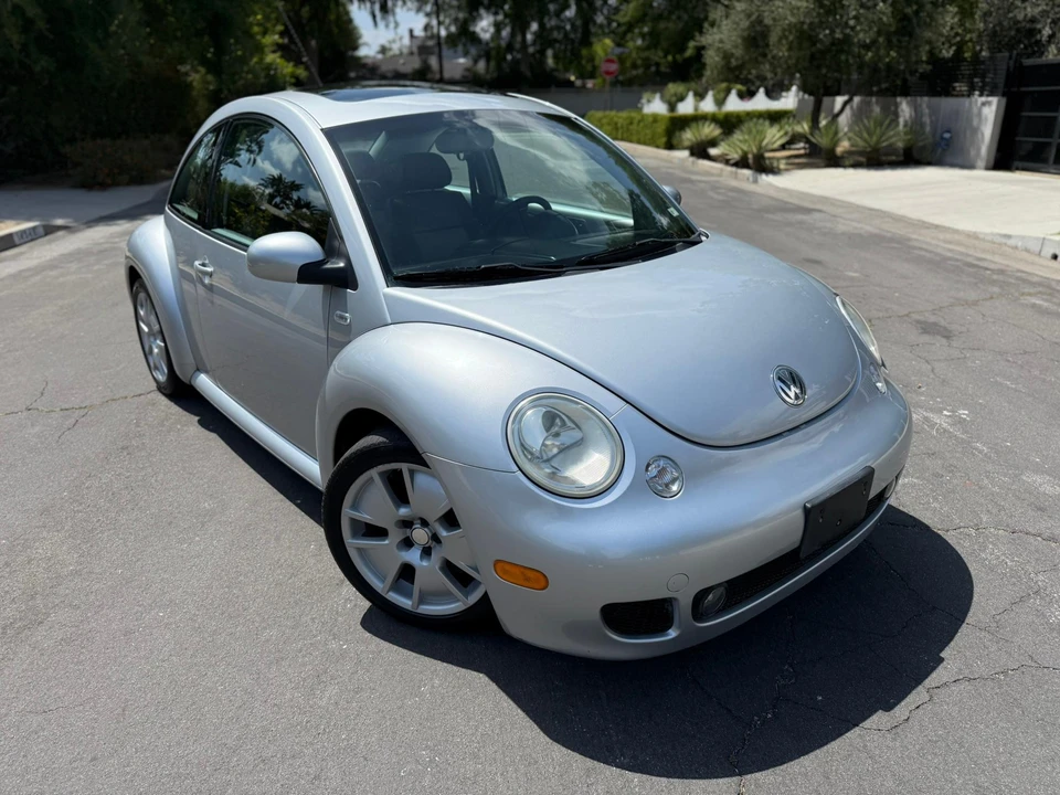 2003 Volkswagen New Beetle - Image 21 of 31