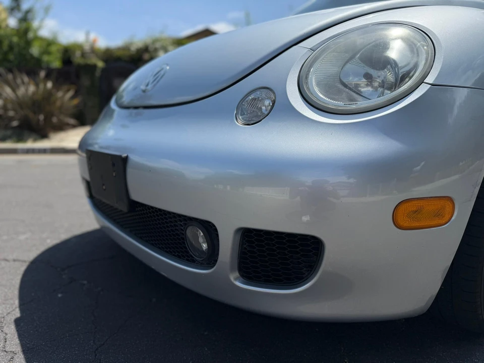 2003 Volkswagen New Beetle - Image 24 of 31
