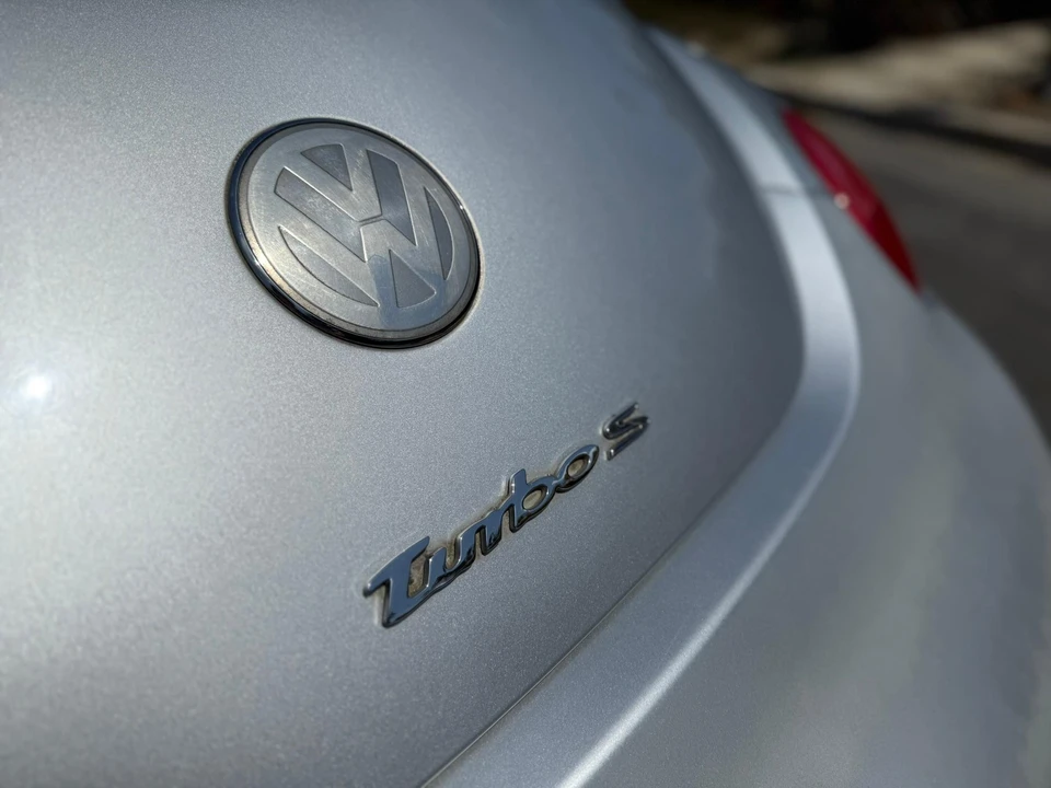 2003 Volkswagen New Beetle - Image 31 of 31