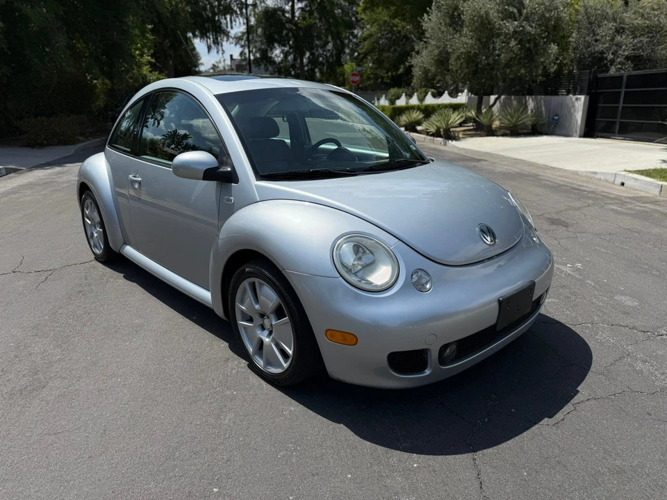 2003 Volkswagen New Beetle - Image 20 of 31
