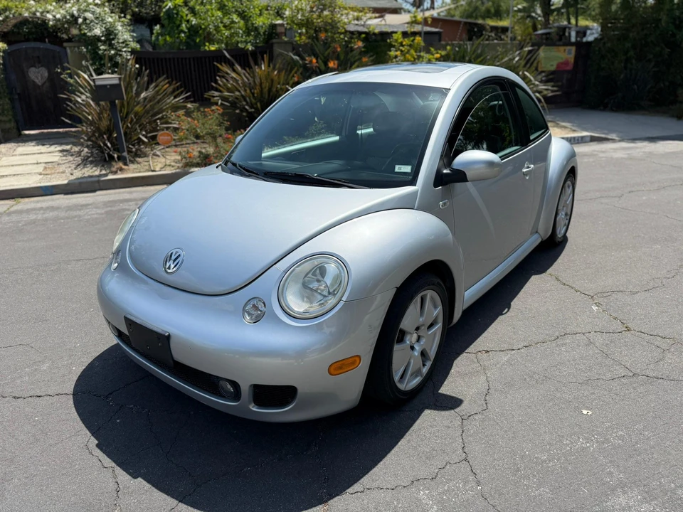 2003 Volkswagen New Beetle - Image 6 of 31