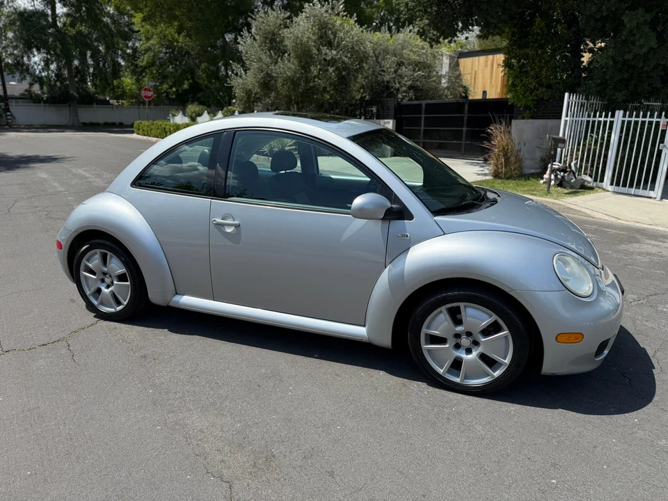 2003 Volkswagen New Beetle - Image 18 of 31