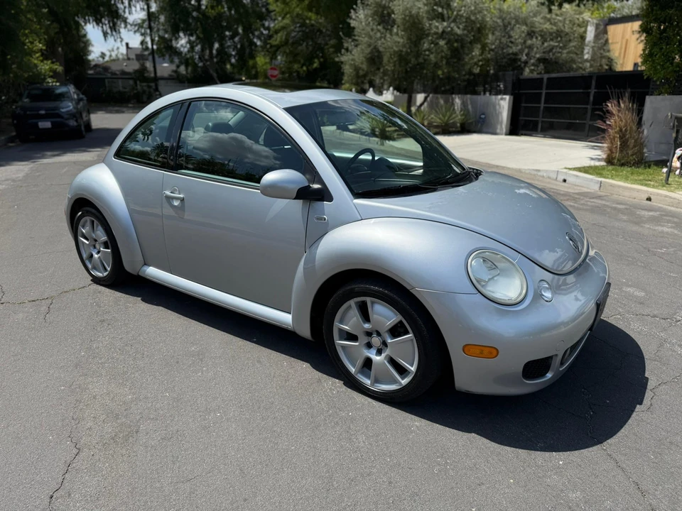 2003 Volkswagen New Beetle - Image 19 of 31