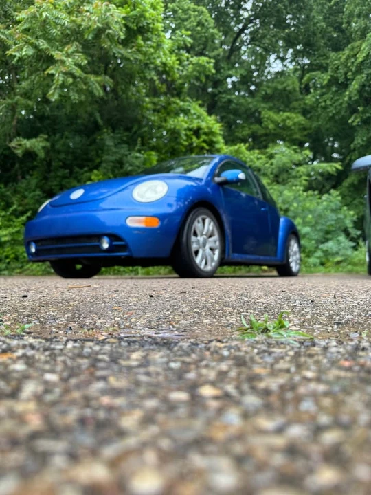 2003 Volkswagen New Beetle - Image 4 of 13