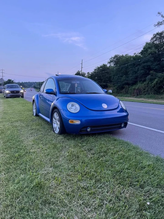 2003 Volkswagen New Beetle - Image 13 of 13