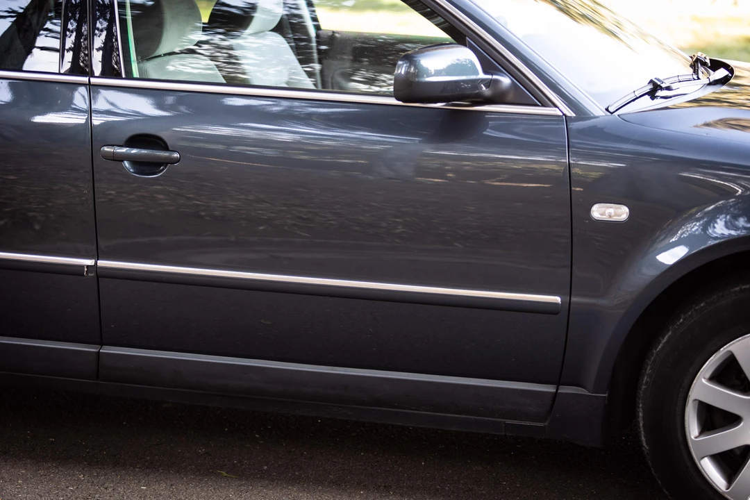 2003 Volkswagen Passat - Image 31 of 31