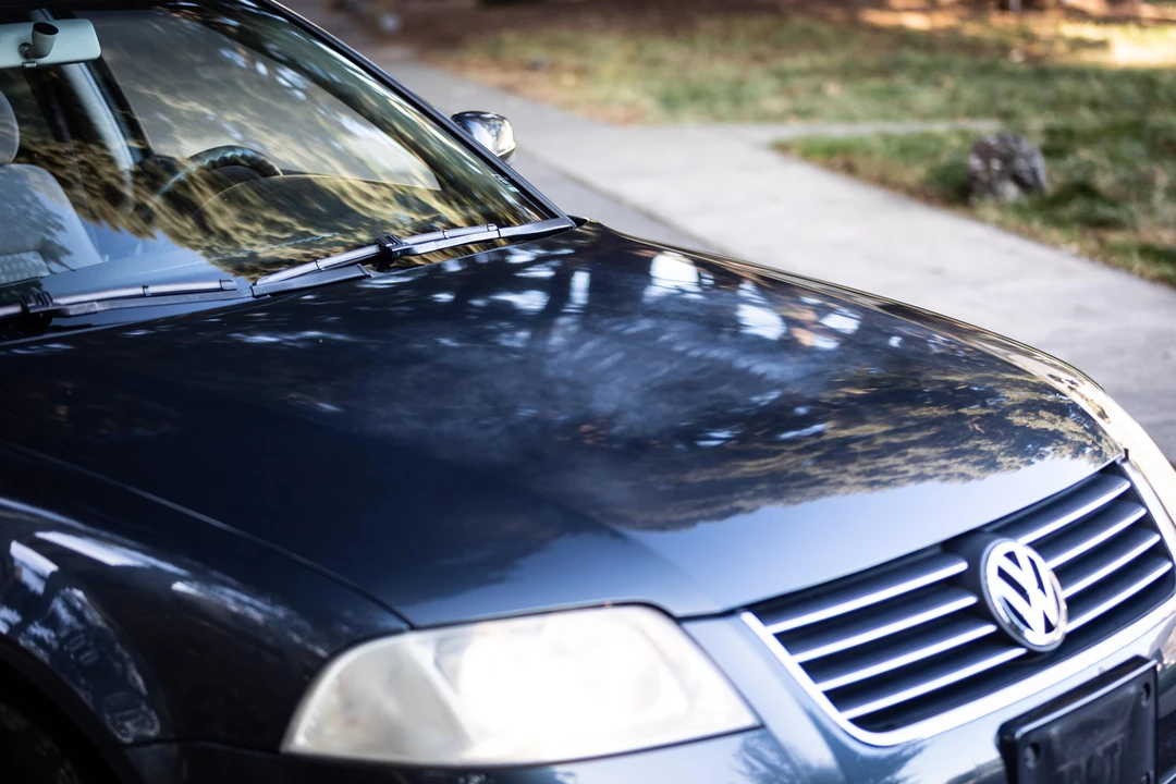 2003 Volkswagen Passat - Image 14 of 31