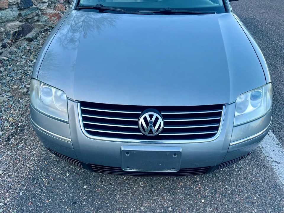 2003 Volkswagen Passat - Image 15 of 31