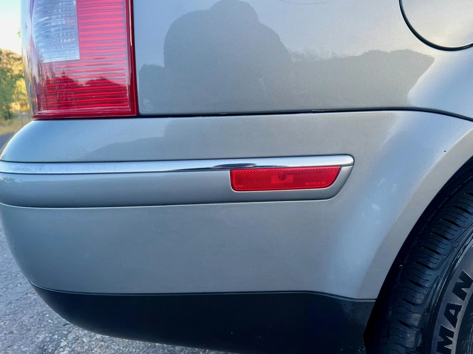 2003 Volkswagen Passat - Image 22 of 31