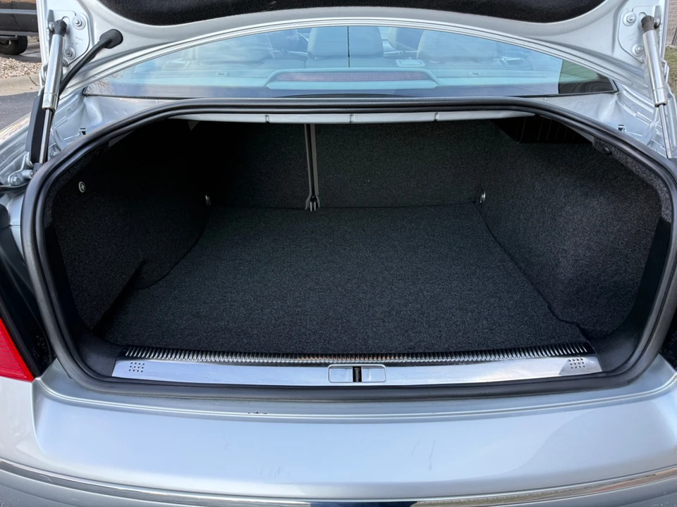 2003 Volkswagen Passat - Image 18 of 21