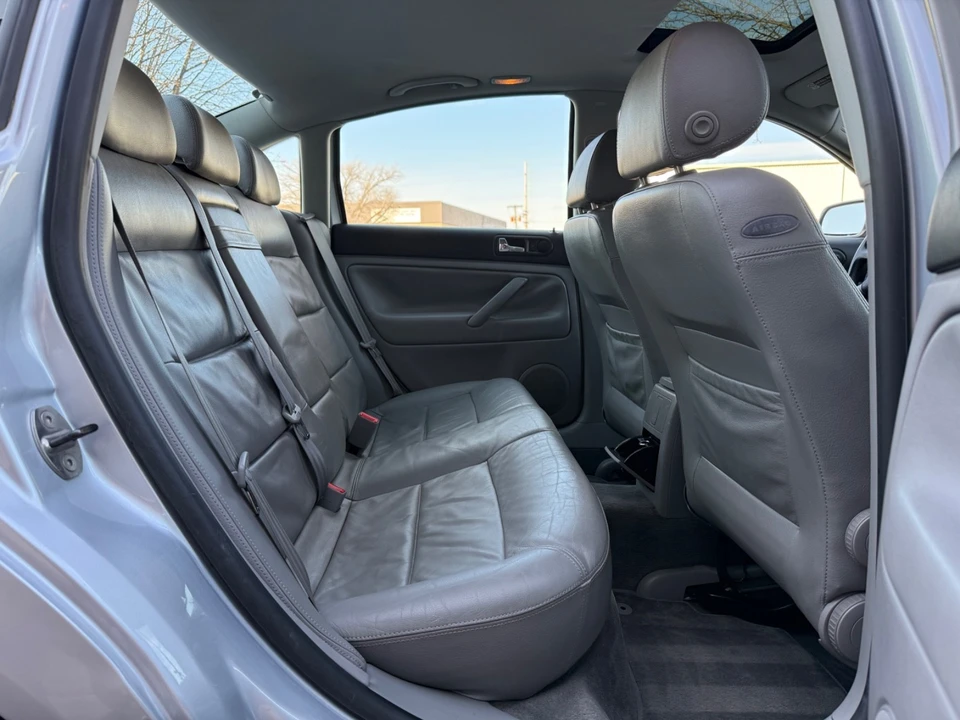 2003 Volkswagen Passat - Image 20 of 21