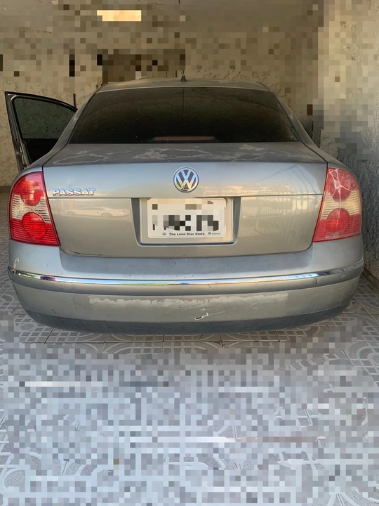 2003 Volkswagen Passat - Image 6 of 8