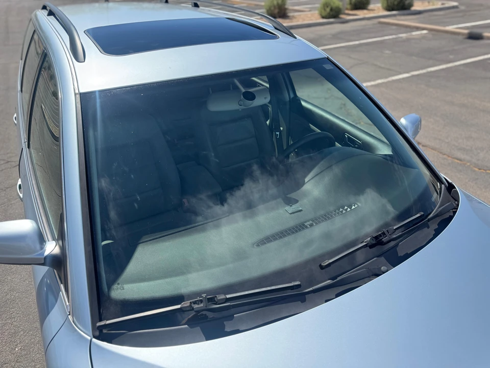 2003 Volkswagen Passat - Image 25 of 31