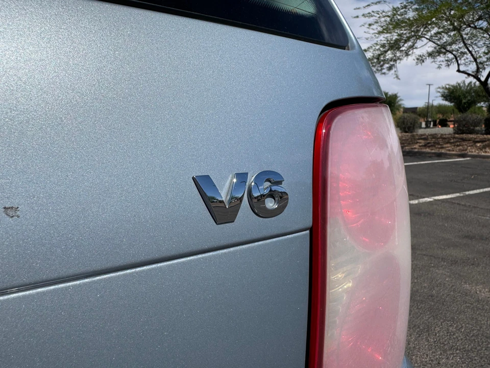 2003 Volkswagen Passat - Image 22 of 31