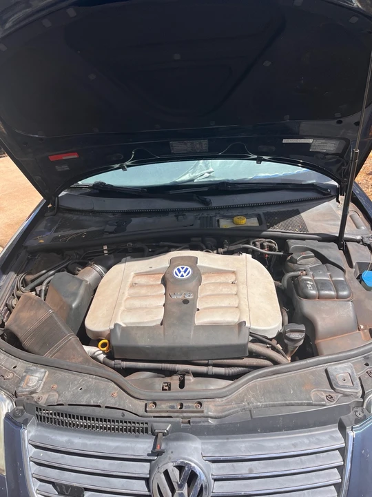 2003 Volkswagen Passat - Image 9 of 9