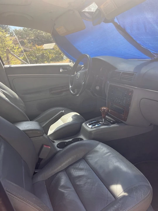 2003 Volkswagen Passat - Image 7 of 9