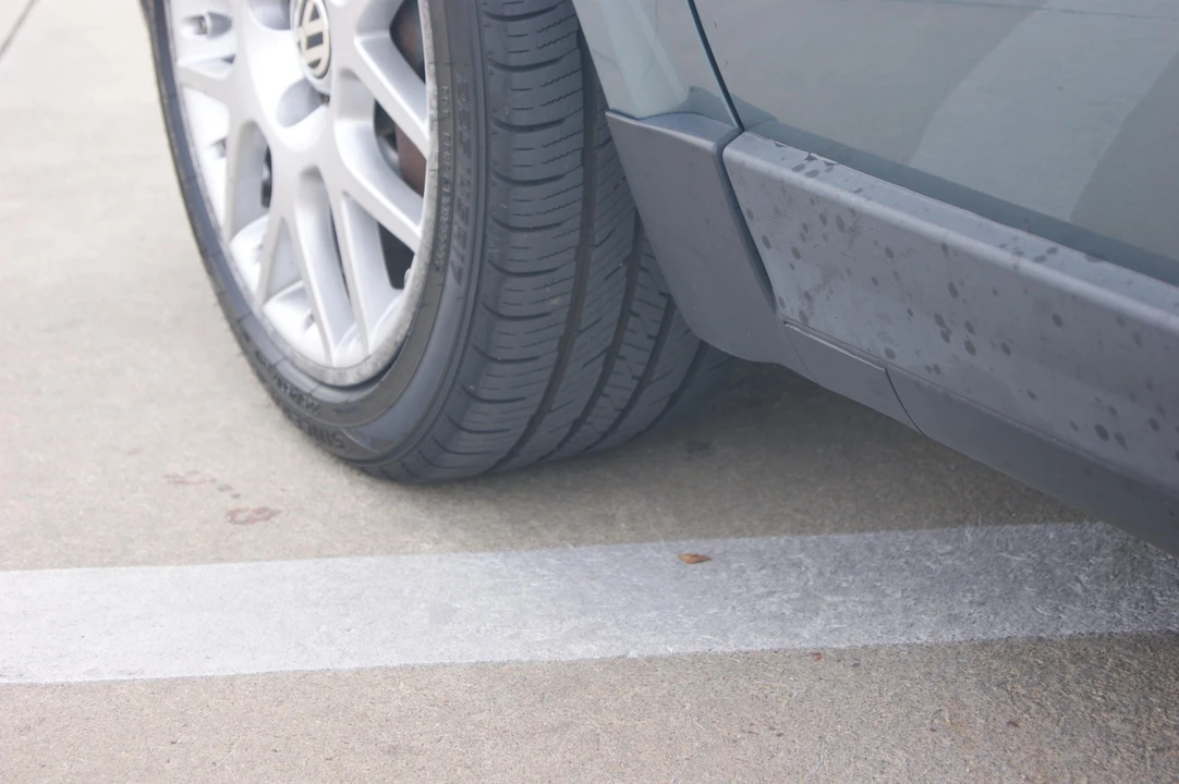 2003 Volkswagen Passat - Image 25 of 31