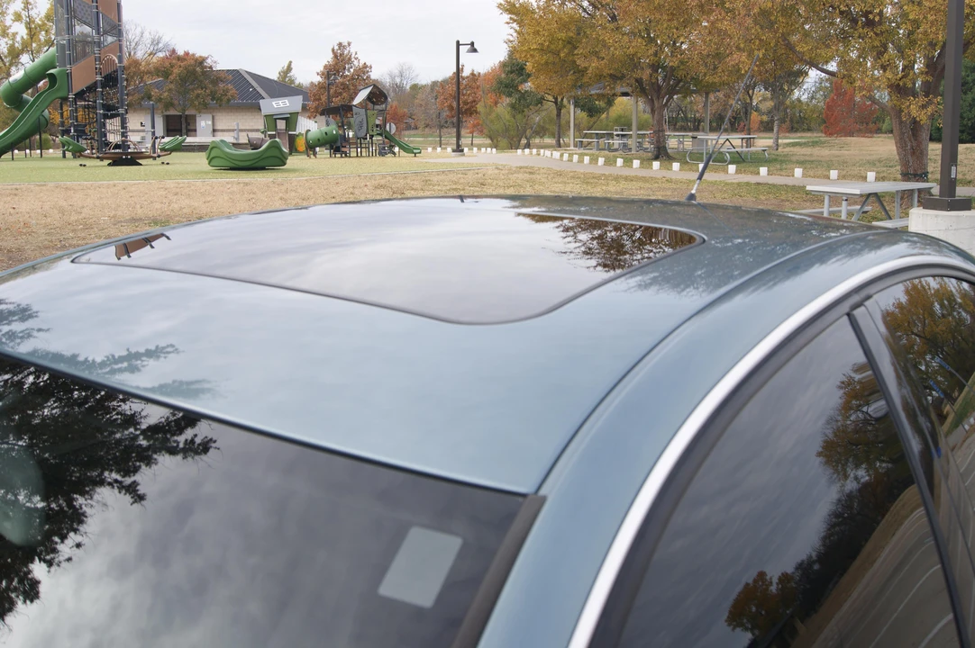 2003 Volkswagen Passat - Image 26 of 31